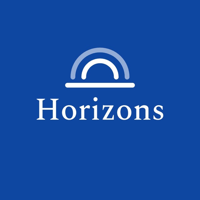 Horizons logo